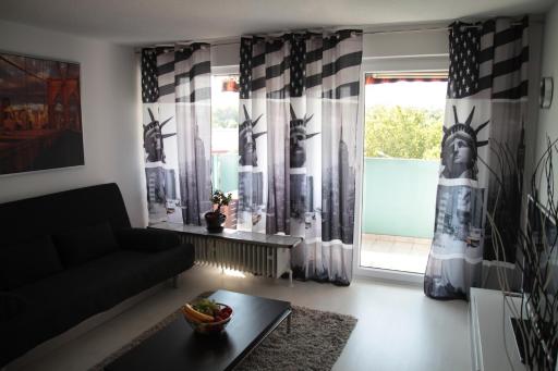1-Zimmer Business Appartement - Housity