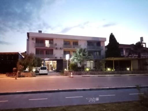 Haciely Thermal Otel - Housity