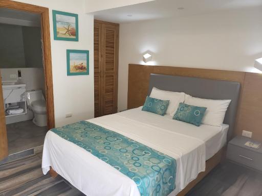 Hotel Agua Dulce - Housity