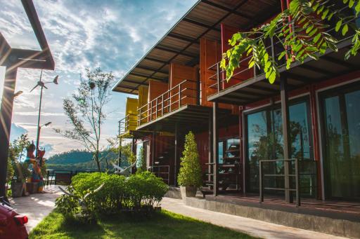 INBOX Living Rimkhong - Housity