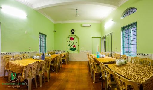 Pi's Homestay CatBa - Housity