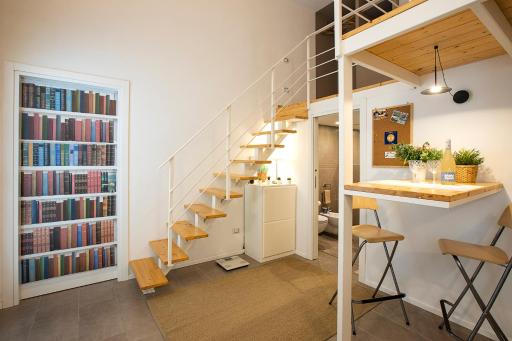 MiniLoft25 - Housity