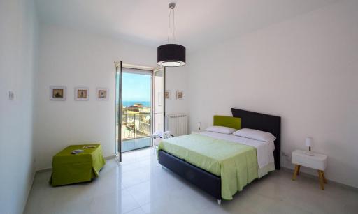 APARTMENT CLARA - ERCOLANO - Housity