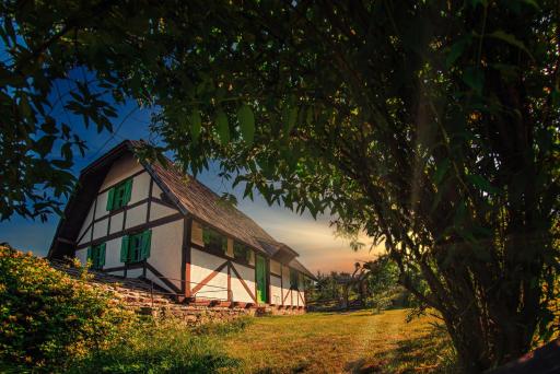 Etno Village Cardaci - Housity
