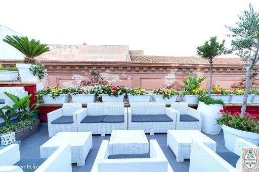 Le Caserie Locanda di Charme - Housity