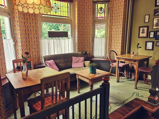 Villa Warempel - Housity