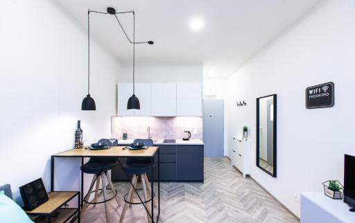 Brno GREEN apartment - Housity