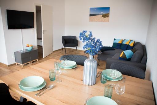 Ferienwohnung Parkblick - Housity