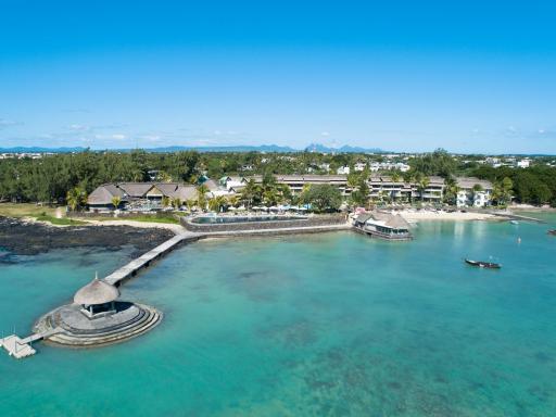 Veranda Paul et Virginie Hotel & Spa - Adults Only - Housity