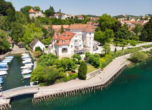 Bad Hotel Überlingen - Housity