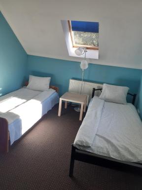 Noclegi w Kudowie - Housity