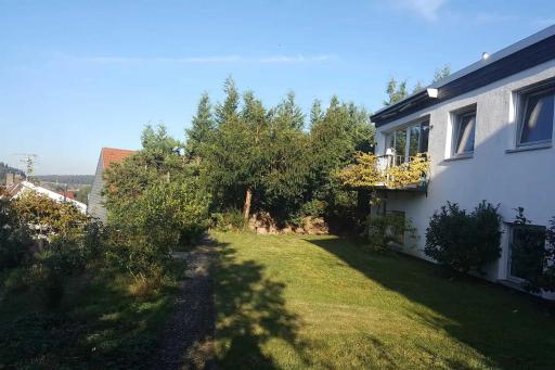 Ferienwohnung Haus Magnolia - Housity