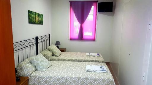 Apartamento Study 1 Select Real Caldas de Reis - Housity