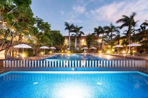 Residencial El Llano - Housity