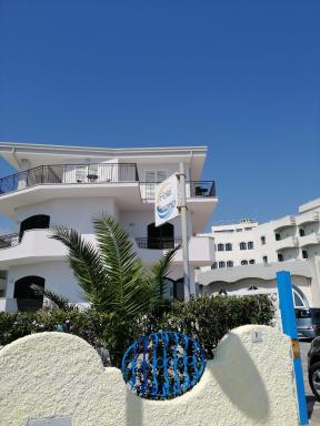 Hotel Tirreno Formia - Housity