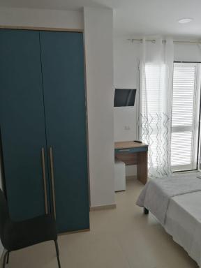 Hotel Tirreno Formia - Housity