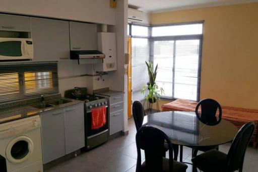 Precioso depto en Santa Fe! (barrio candiotti) - Housity