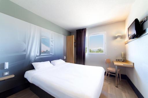 B&B HOTEL Perpignan Saleilles - Housity