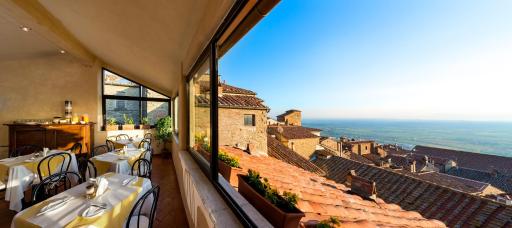 Hotel Italia Cortona - Housity