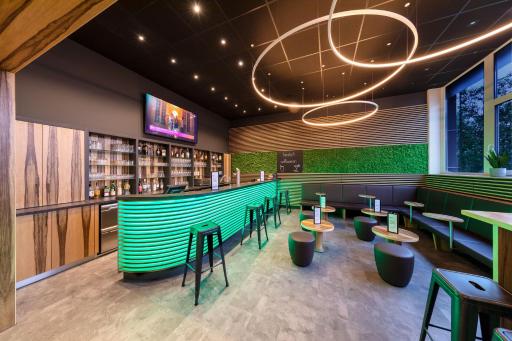 AMH Airport-Messe-Hotel Stuttgart - Housity