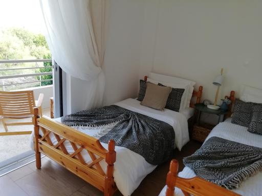 Perigiali beach apartment - 2 free bikes - Housity