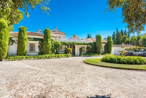 Peace & Tranquility, Sotogrande, Spain - Housity