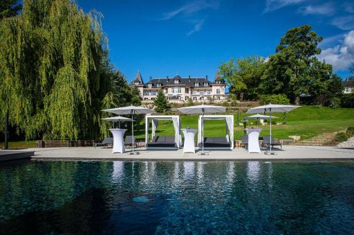 Hôtel L'Incomparable by Les Etincelles - Housity