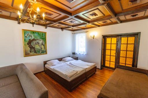 Noclegi Petrus - Housity
