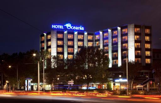 Oceania Clermont Ferrand - Housity