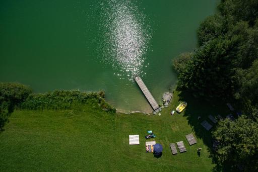 Ferienparadies Hecher Maltschachersee - Housity