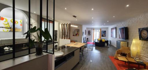 galerie Angle3 - Housity