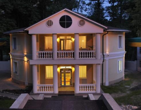 Premium Apart Hotel - Housity