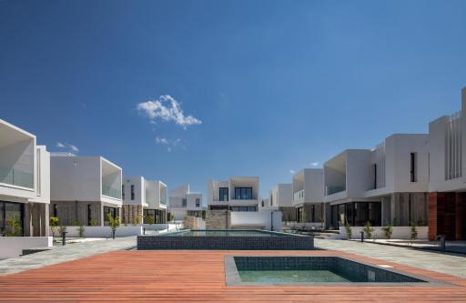 Avalon 1 Villa 15 - Housity