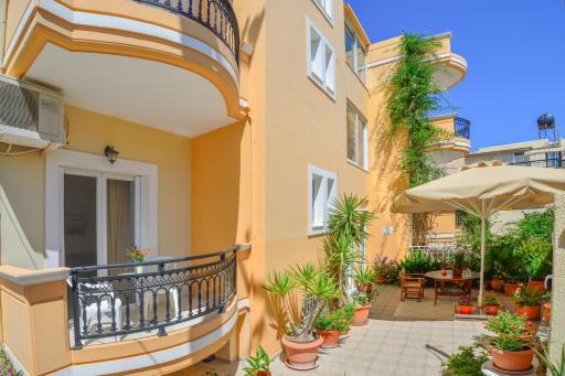 Villa Mimagia Apartments - Housity