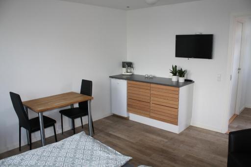 Skibbild Bed no Breakfast - Housity