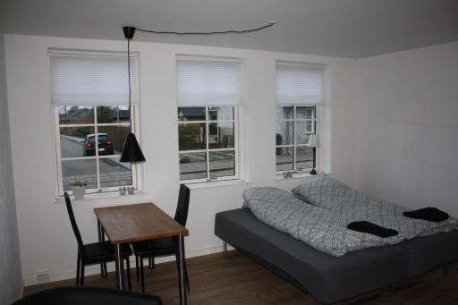 Skibbild Bed no Breakfast - Housity
