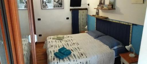 Appartamento Bilocale con TERRAZZO Lago Maggiore - Housity