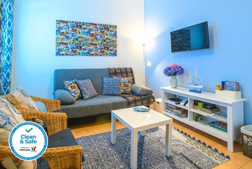 Terrace Matosinhos House - Housity