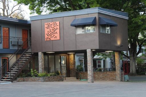 The Vine Inn Davis - Housity