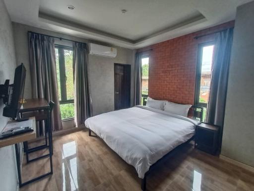 Bearry Loft - Housity