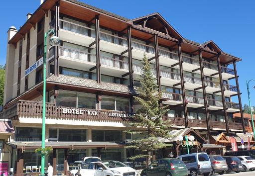 Hotel la Brunerie - Housity