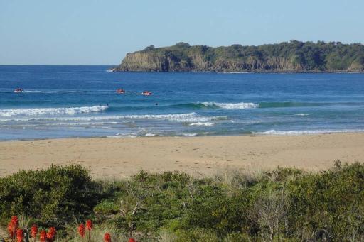 Kiama Downs Beach House - Housity