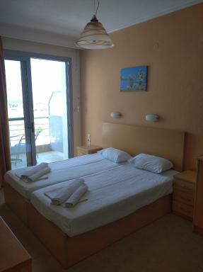 Kallisti - Housity