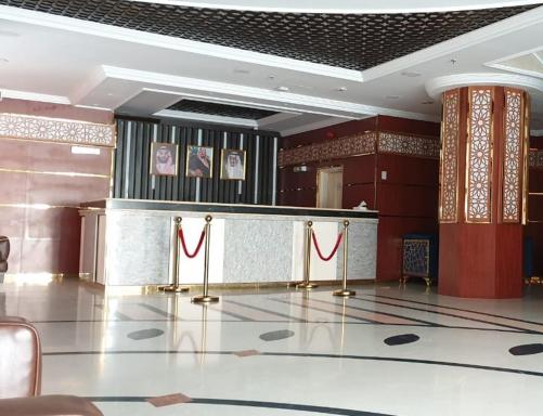 Al Andalus Plus - Housity