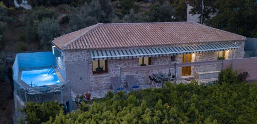 Villa Arion - Housity