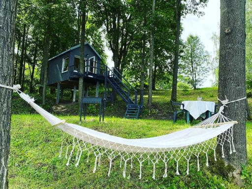 Tree house Linde - Housity
