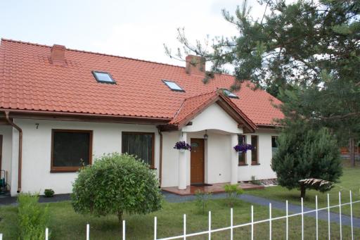 Apartamenty Julia - Housity