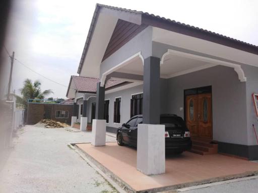 Ulya Homestay 2 - Housity