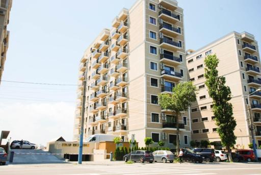 Solid Residence Mamaia - Housity