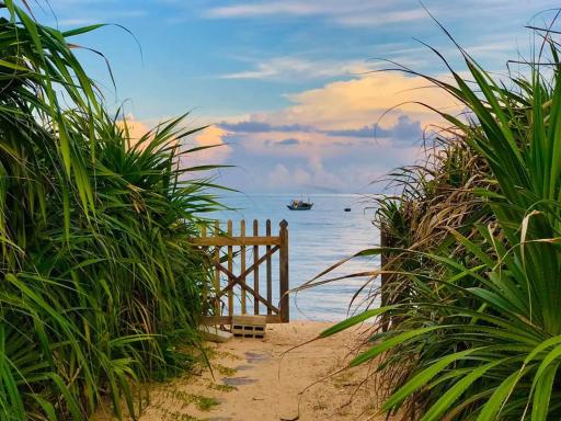 Phan Thiet BeachHouse - Housity